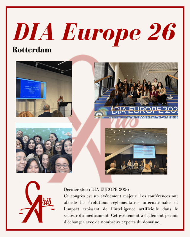 DIA EUROPE 2026